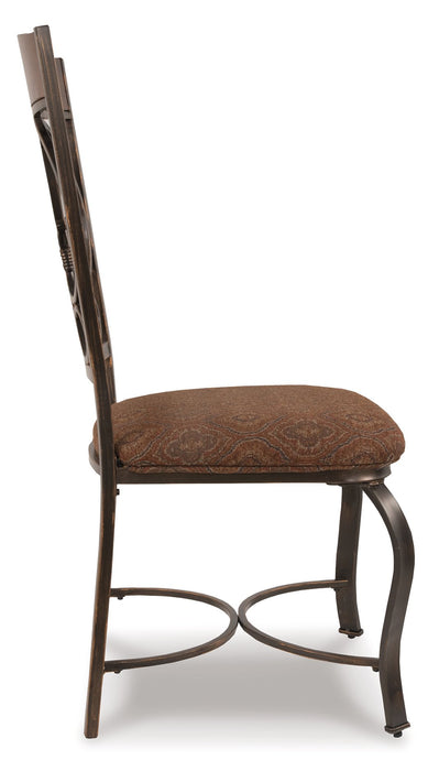 Glambrey Dining Chair - Home And Beyond