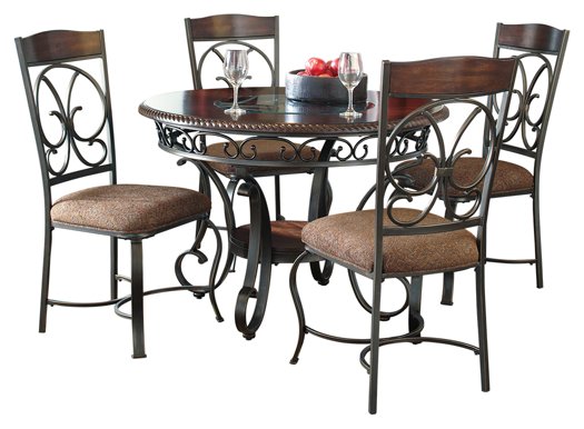 Glambrey Dining Chair - Home And Beyond