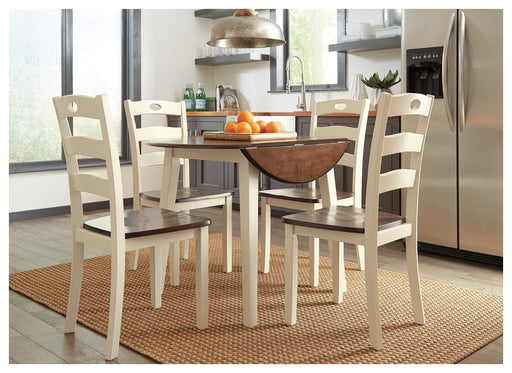 Woodanville Dining Set - Home And Beyond