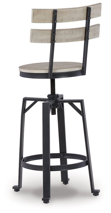 Karisslyn Counter Height Bar Stool - Home And Beyond