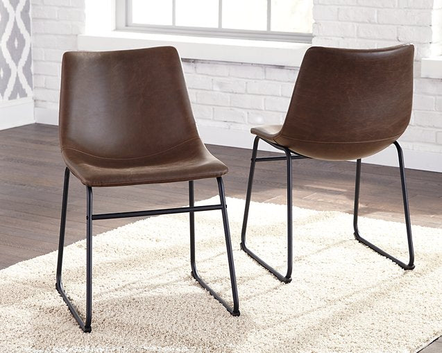 Centiar Dining Chair - Home And Beyond