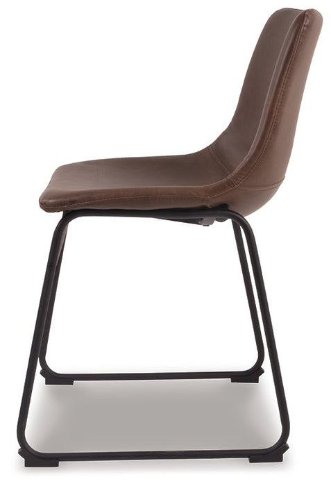 Centiar Dining Chair - Home And Beyond