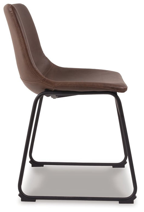 Centiar Dining Chair - Home And Beyond