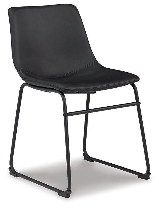 Centiar Dining Chair - Home And Beyond