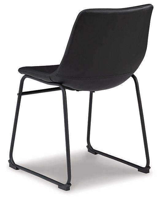 Centiar Dining Chair - Home And Beyond