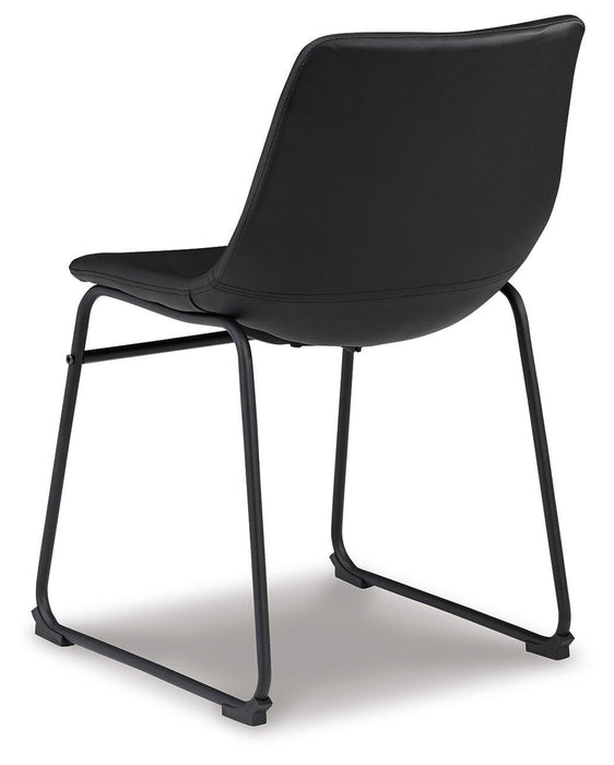 Centiar Dining Chair - Home And Beyond
