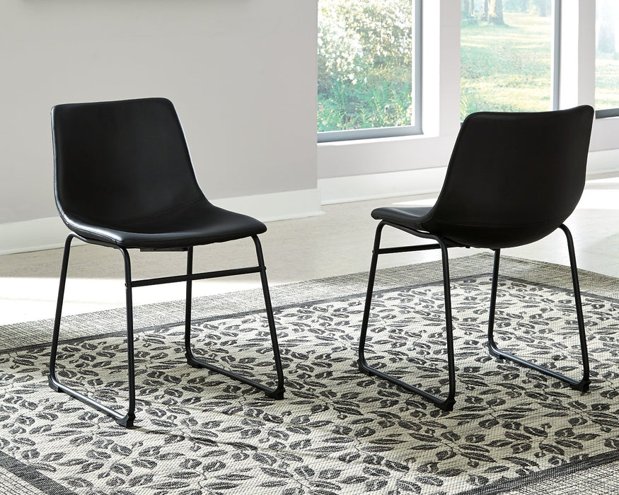 Centiar Dining Chair - Home And Beyond