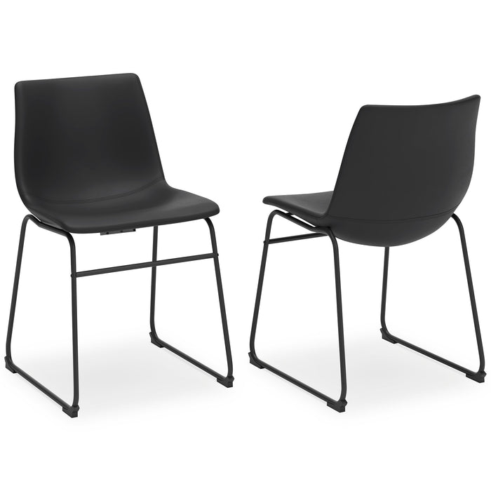 Centiar Dining Chair - Home And Beyond