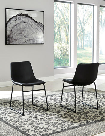 Centiar Dining Chair - Home And Beyond