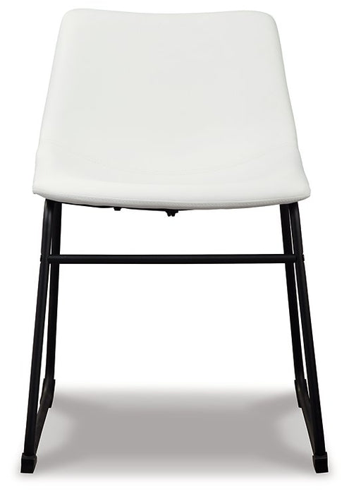 Centiar Dining Chair - Home And Beyond