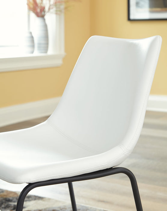 Centiar Dining Chair - Home And Beyond