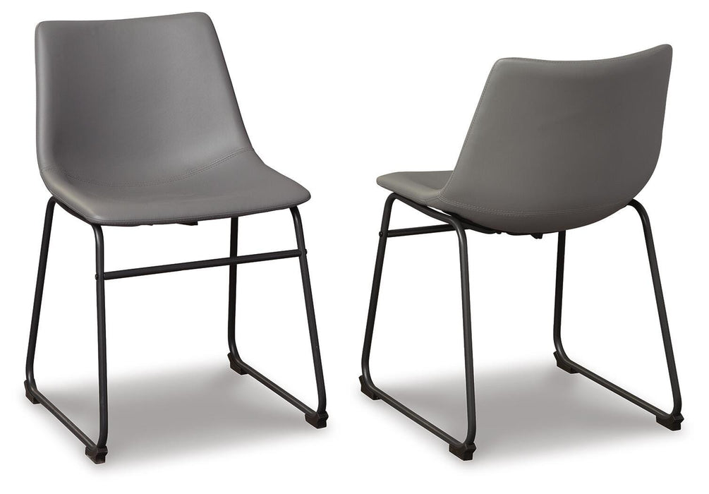Centiar Dining Chair - Home And Beyond