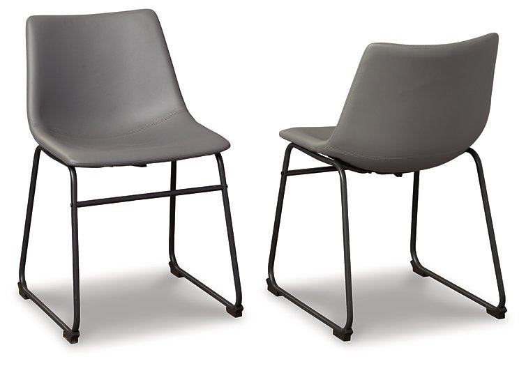 Centiar Dining Chair - Home And Beyond