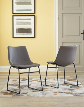 Centiar Dining Chair - Home And Beyond