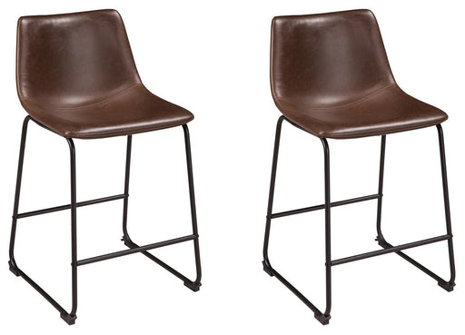 Centiar Counter Height Bar Stool - Home And Beyond