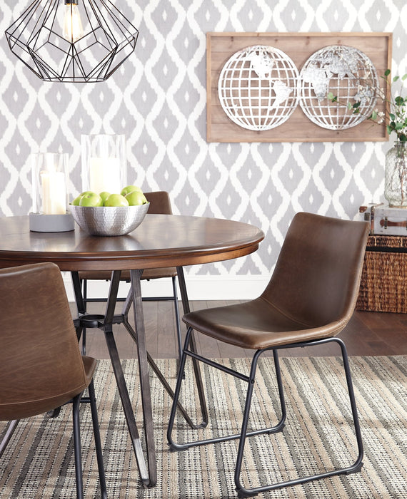 Centiar Dining Chair - Home And Beyond