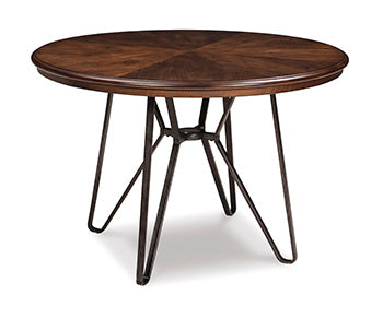 Centiar Dining Table - Home And Beyond