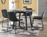 Centiar Dining Table - Home And Beyond