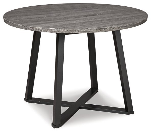 Centiar Dining Table - Home And Beyond