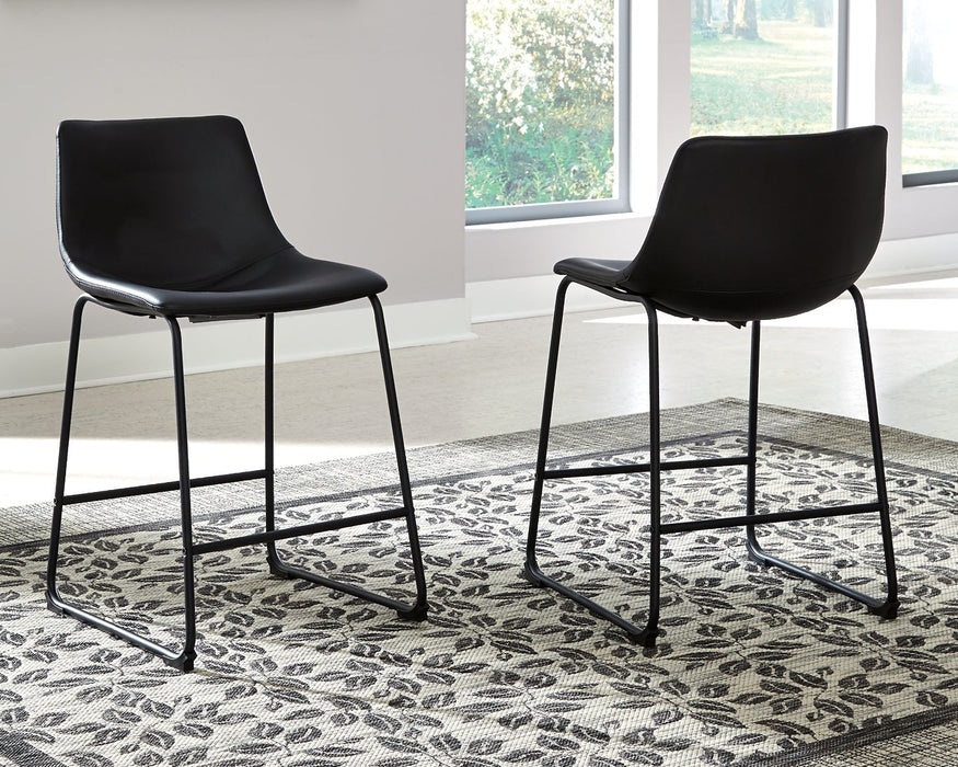 Centiar Counter Height Bar Stool - Home And Beyond