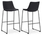 Centiar Pub Height Bar Stool - Home And Beyond