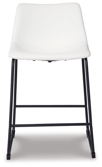 Centiar Counter Height Bar Stool - Home And Beyond