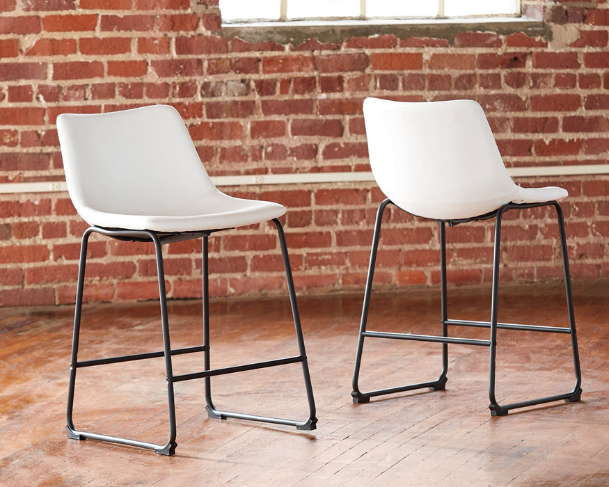 Centiar Counter Height Bar Stool - Home And Beyond