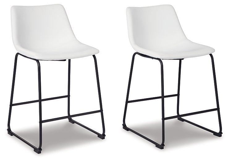 Centiar Counter Height Bar Stool - Home And Beyond