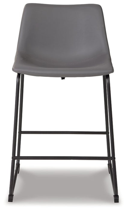 Centiar Counter Height Bar Stool - Home And Beyond