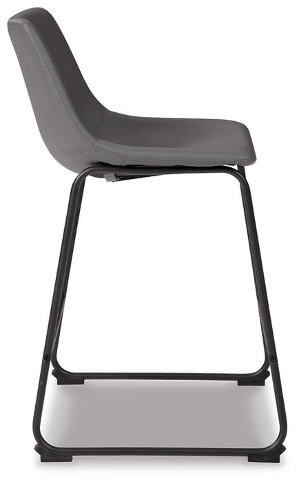 Centiar Counter Height Bar Stool - Home And Beyond