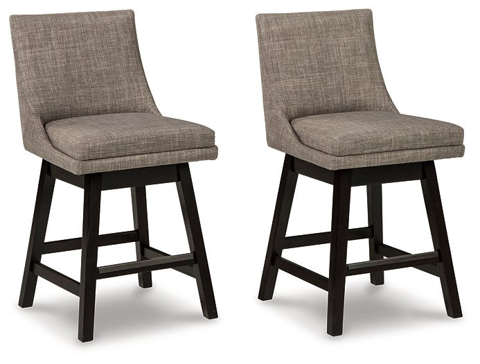 Tallenger Counter Height Bar Stool - Home And Beyond