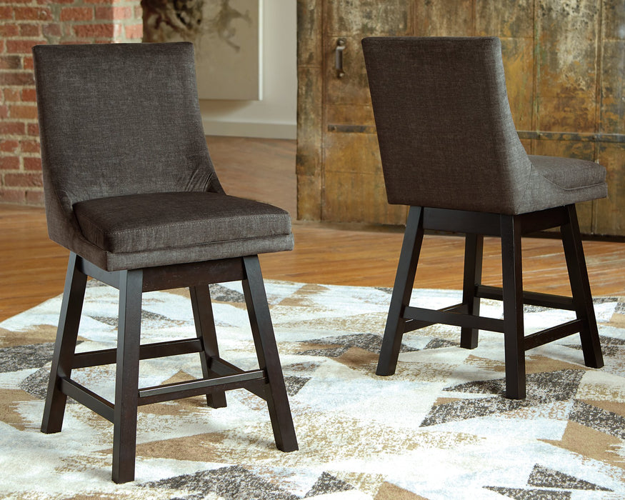 Tallenger Counter Height Bar Stool - Home And Beyond