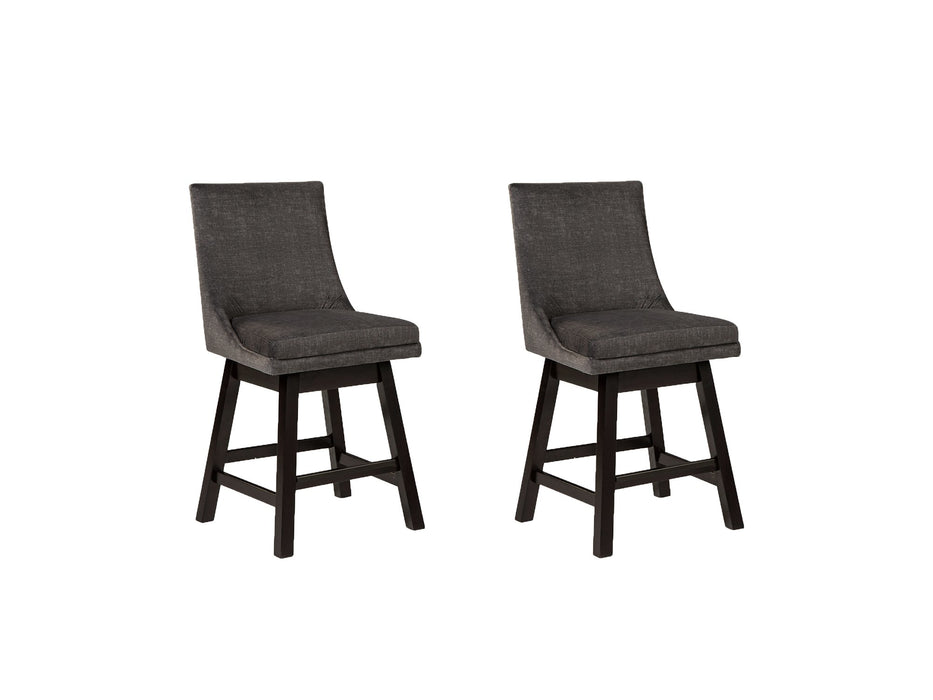 Tallenger Bar Stool Set - Home And Beyond