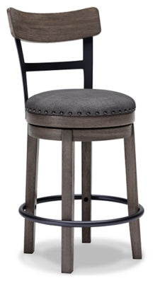 Caitbrook Counter Height Bar Stool - Home And Beyond