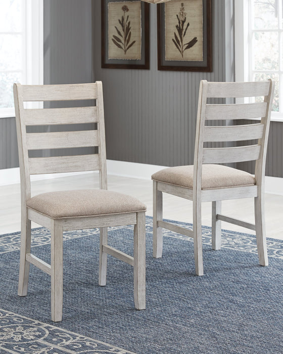 Skempton Dining Room Set - Home And Beyond