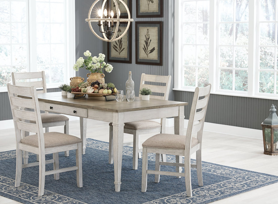 Skempton Dining Room Set - Home And Beyond