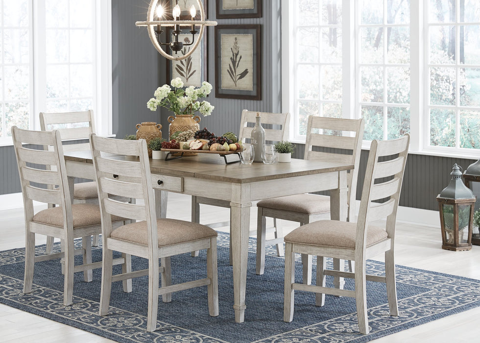 Skempton Dining Room Set - Home And Beyond