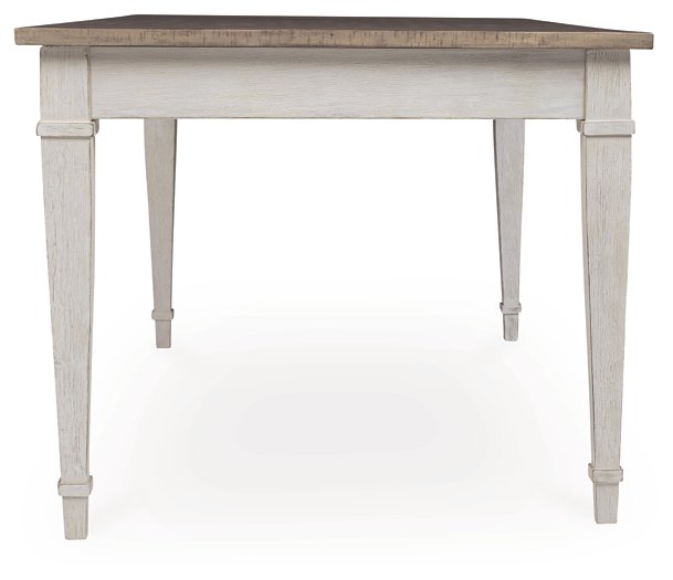 Skempton Dining Table - Home And Beyond