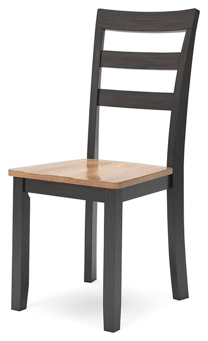 Gesthaven Dining Set - Home And Beyond