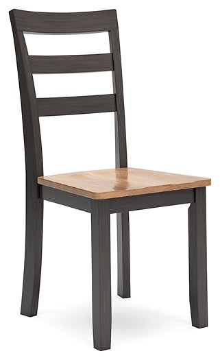 Gesthaven Dining Chair - Home And Beyond