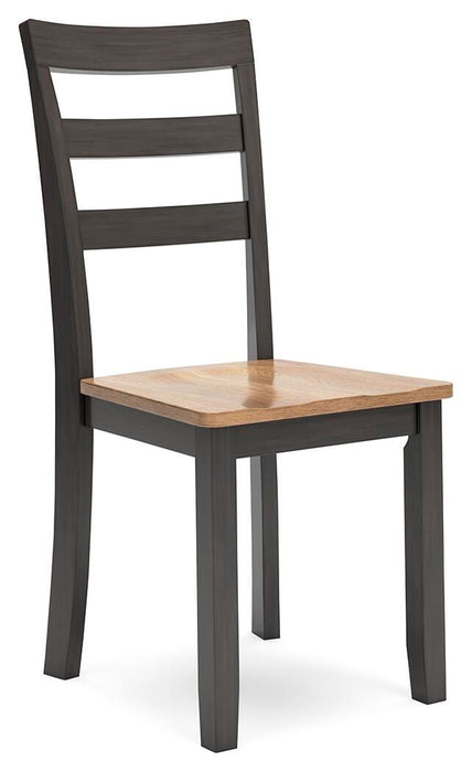 Gesthaven Dining Set - Home And Beyond