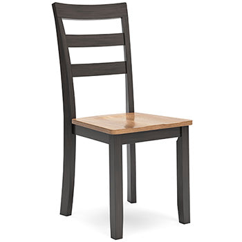 Gesthaven Dining Chair - Home And Beyond