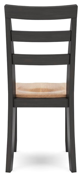 Gesthaven Dining Set - Home And Beyond