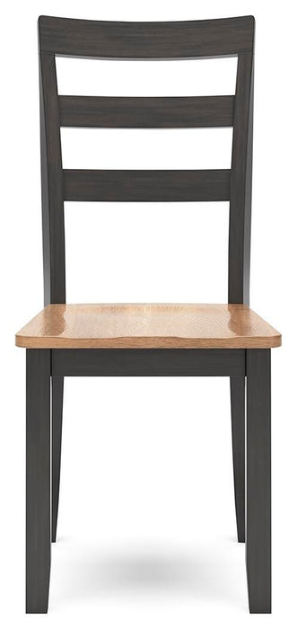 Gesthaven Dining Set - Home And Beyond