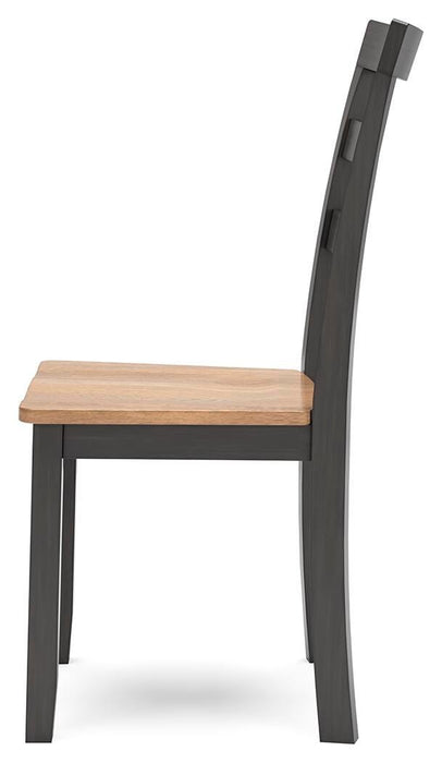 Gesthaven Dining Set - Home And Beyond