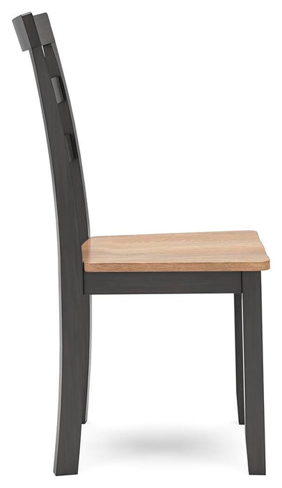 Gesthaven Dining Set - Home And Beyond