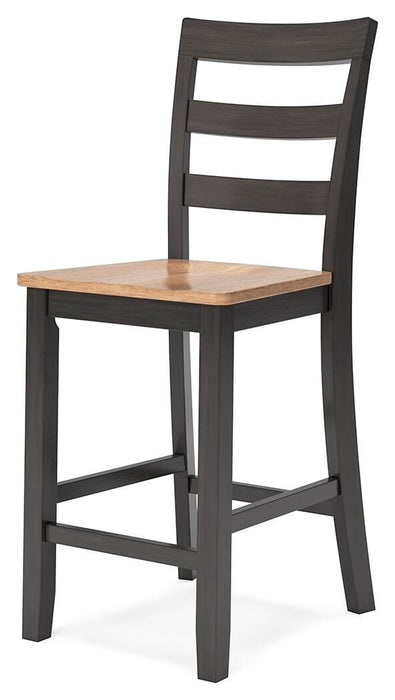 Gesthaven Dining Set - Home And Beyond