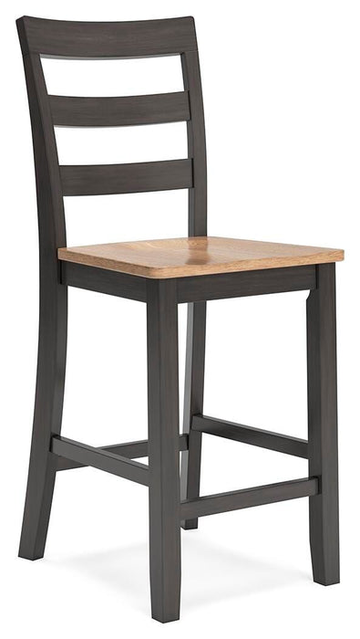Gesthaven Dining Set - Home And Beyond