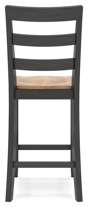 Gesthaven Dining Set - Home And Beyond