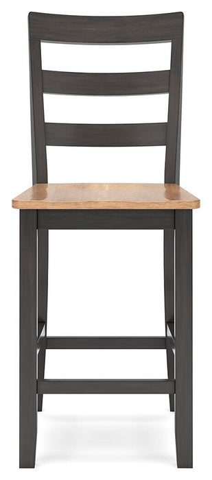 Gesthaven Dining Set - Home And Beyond